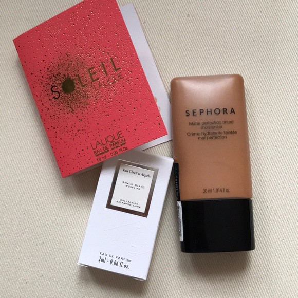 Sephora Matte Perfection Tinted Moisturizer - Picture 7 of 7